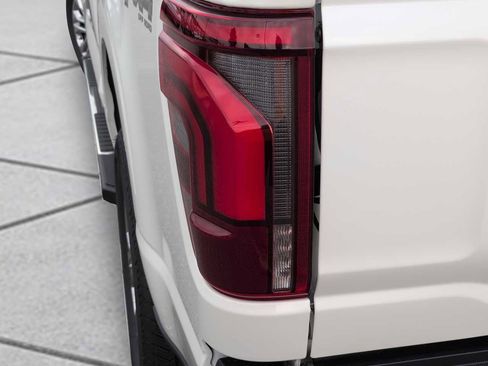 New 2025 Ford F150 Lariat w/ Equipment Group 502A High image 16