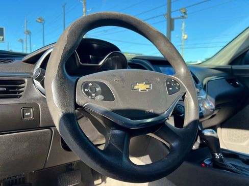 Used 2014 Chevrolet Impala LS FWD image 48