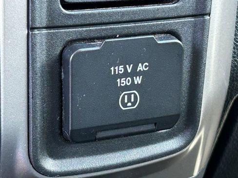 Used 2017 RAM 1500 Big Horn AWD/4WD image 20