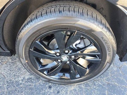 New 2026 Buick Encore GX Sport Touring image 6