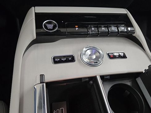 New 2025 Lincoln Navigator L Reserve image 34