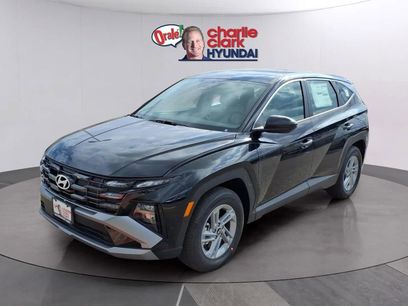 New 2026 Hyundai Tucson SE