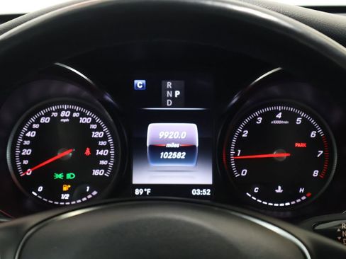 Used 2019 Mercedes-Benz GLC 300 4MATIC Coupe image 18