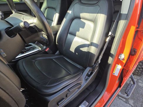 Used 2019 Chevrolet Colorado ZR2 AWD/4WD image 27