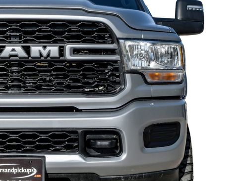 Used 2024 RAM 3500 Tradesman w/ Chrome Appearance Group image 51