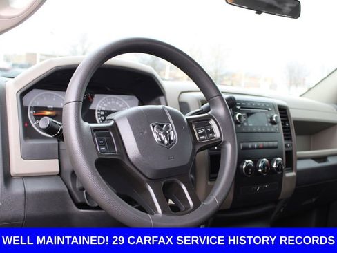 Used 2012 RAM 1500 Express image 16
