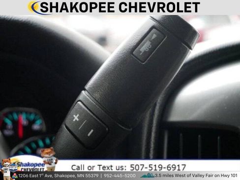 Used 2017 Chevrolet Silverado 1500 LT w/ LT Convenience Package image 22