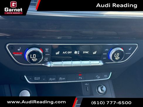 Used 2020 Audi Q5 2.0T Premium Plus w/ Premium Plus Package AWD/4WD image 34