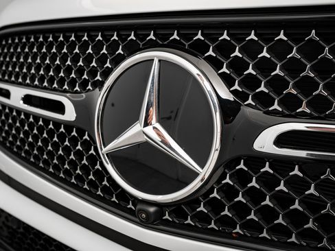 New 2026 Mercedes-Benz GLC 300 GLC 300 image 3