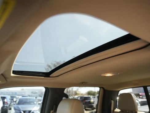 Used 2013 Ford F150 Lariat w/ Luxury Equipment Group image 11