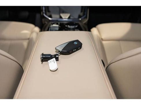 New 2026 BMW X3 xDrive30 w/ Convenience Package image 80