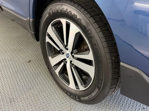 Used 2019 Subaru Outback 2.5i Limited image 60