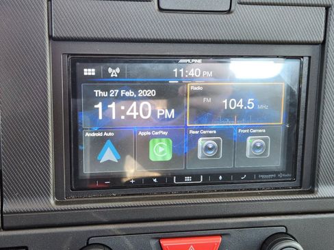 New 2025 Chevrolet Low Cab Forward 4500 XD image 16