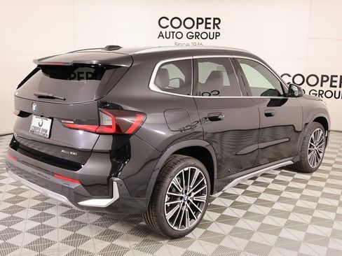 New 2026 BMW X1 xDrive28i w/ Technology Package image 23