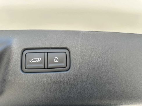 New 2026 Hyundai Santa Fe Limited FWD image 24