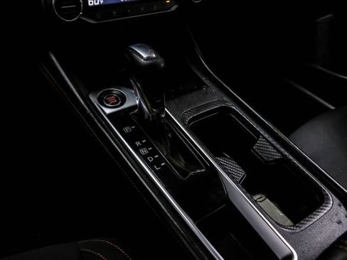 Used 2020 Nissan Sentra SR w/ Lighting Package image 26