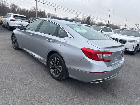 Used 2021 Honda Accord EX-L image 5