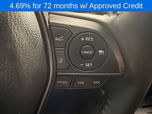 Used 2024 Toyota Camry XSE image 16