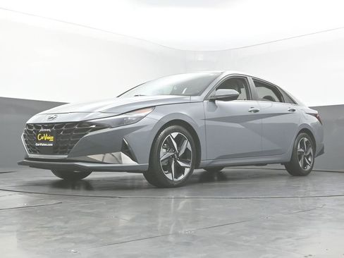 Used 2023 Hyundai Elantra Limited FWD image 51
