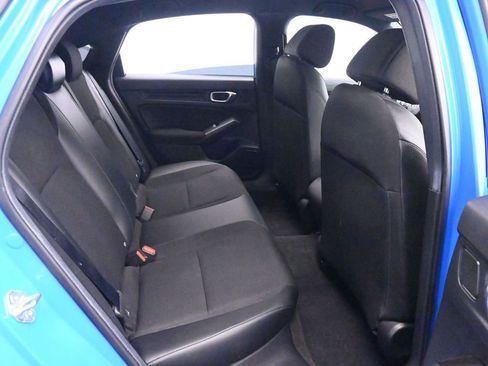 Used 2024 Honda Civic Sport image 20