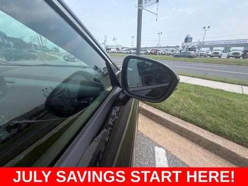 Used 2023 Nissan Rogue SL w/ SL Premium Package AWD/4WD image 11