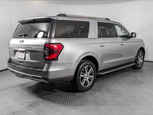 Used 2023 Ford Expedition Max Limited image 7
