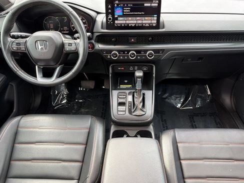 Used 2025 Honda CR-V Sport-L image 15