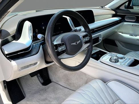 Used 2023 Genesis G90 3.5T AWD/4WD image 14