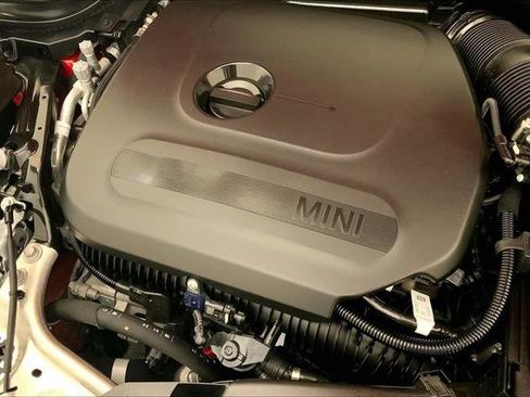 Used 2025 MINI Cooper S image 31