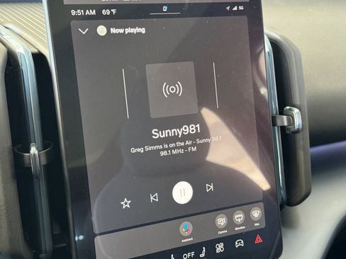 New 2026 Volvo EX30 Ultra w/ Climate Package image 17