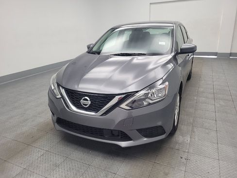 Used 2019 Nissan Sentra SV FWD image 15