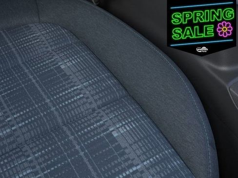 New 2025 Ford Bronco Sport Heritage w/ Convenience Package AWD/4WD image 17