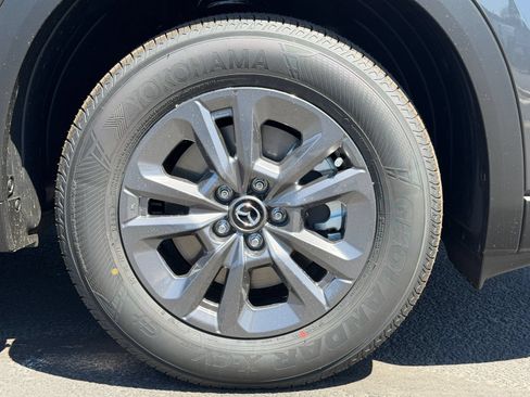 New 2026 MAZDA CX-5 Select AWD/4WD image 9