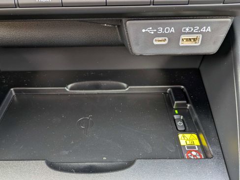 New 2026 Subaru Outback Touring XT image 30