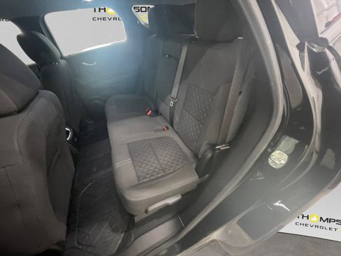 Used 2022 Chevrolet Blazer LT w/ Redline Edition image 13