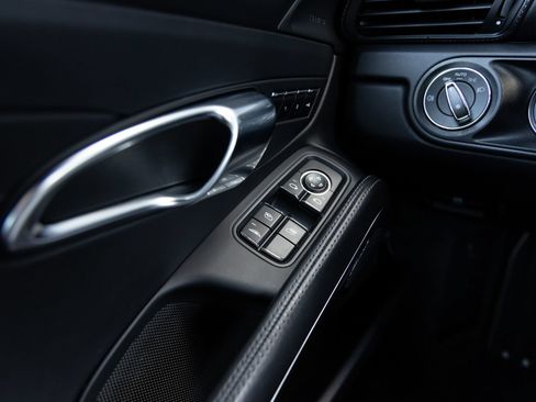 Certified 2019 Porsche 911 Turbo S AWD/4WD image 23