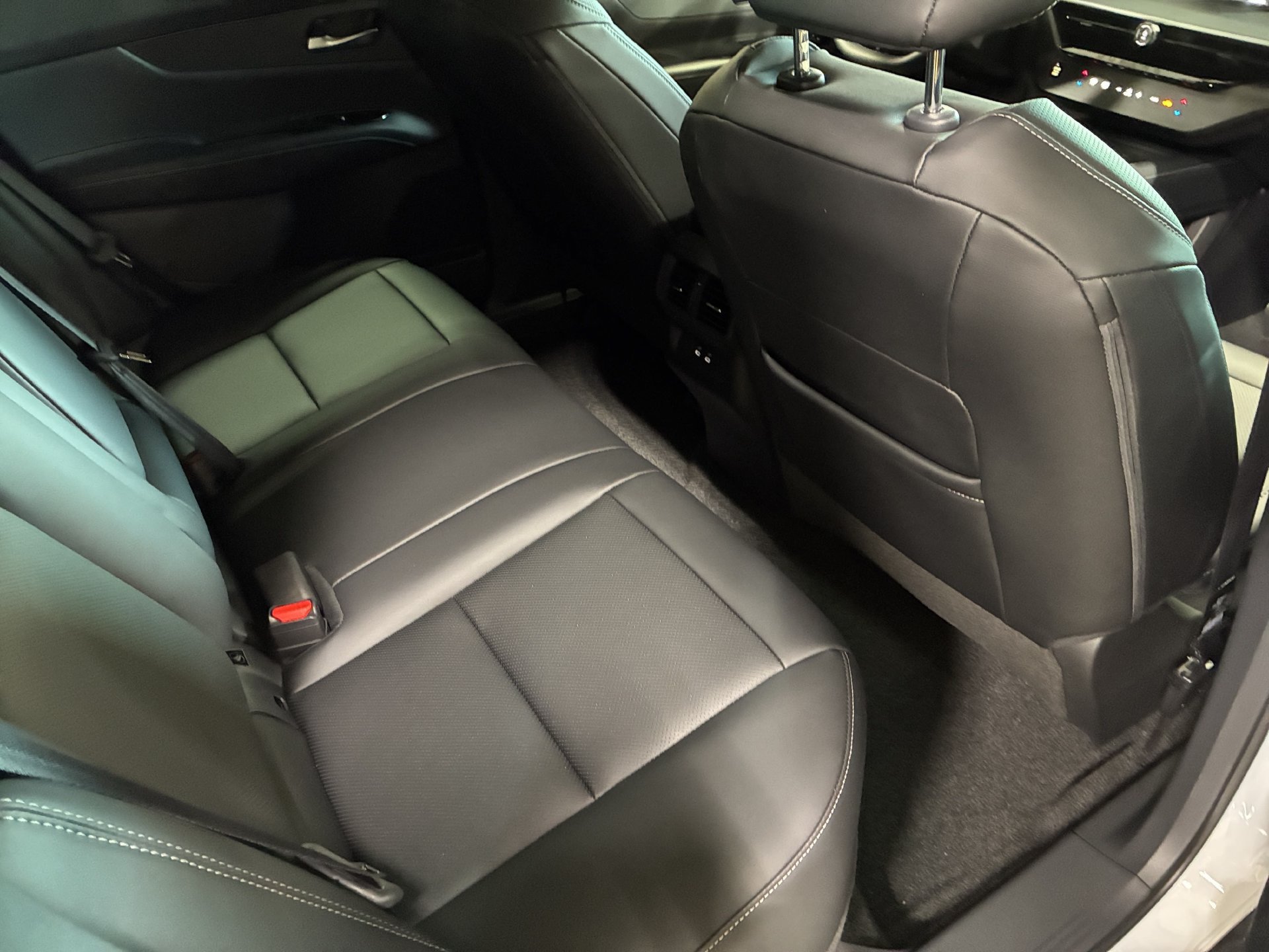 New 2027 Nissan Murano SL AWD/4WD image 11