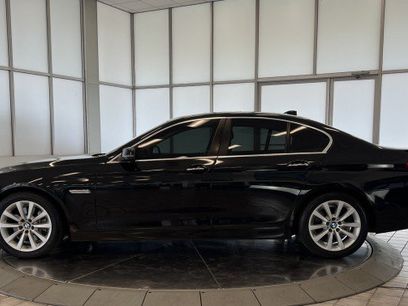 Used 2016 BMW 535i xDrive Sedan