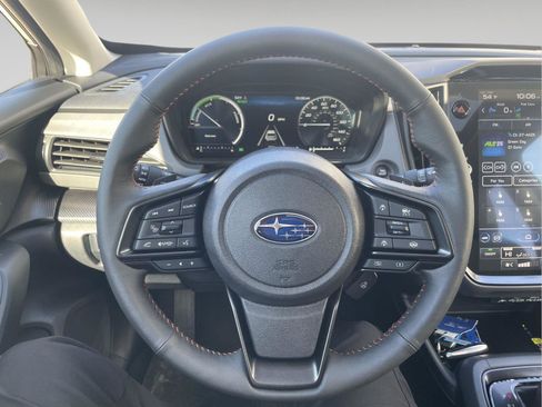 New 2026 Subaru Crosstrek 2.5i Limited image 13
