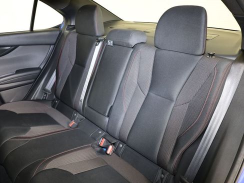 Used 2023 Subaru WRX Premium AWD/4WD image 10