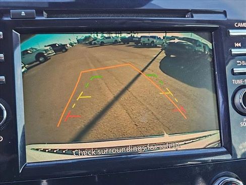 Used 2020 Nissan Murano SV image 14