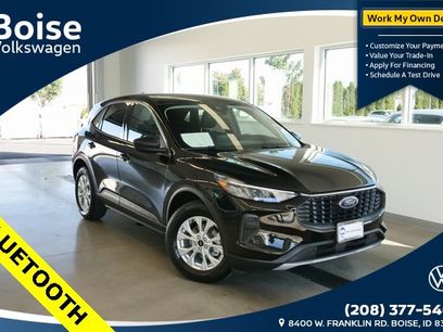 Used 2023 Ford Escape Active