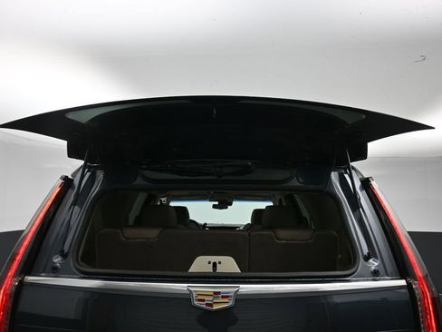 Used 2019 Cadillac Escalade Premium Luxury AWD/4WD image 58