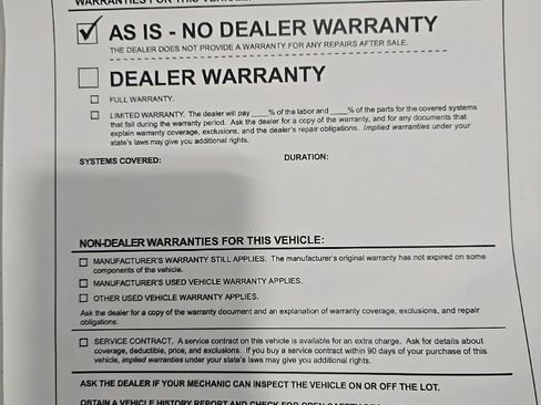 Used 2025 Chevrolet TrailBlazer LT FWD image 32