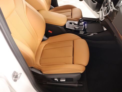 Used 2023 BMW X3 M40i w/ Premium Package AWD/4WD image 14