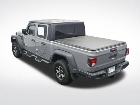 Used 2020 Jeep Gladiator Sport w/ Quick Order Package 24S AWD/4WD image 35