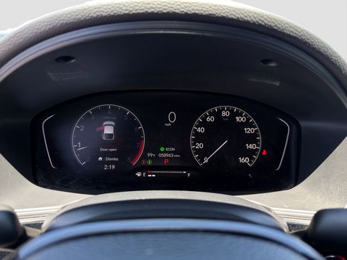 Used 2023 Honda Civic Sport image 11