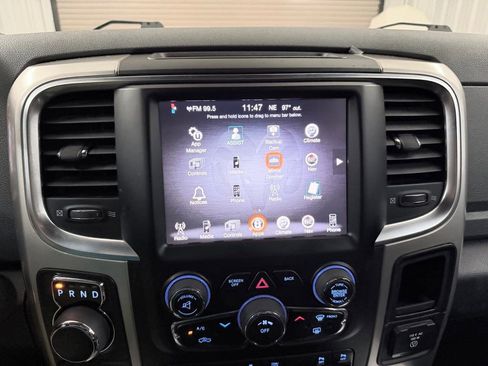 Used 2016 RAM 1500 Lone Star image 18