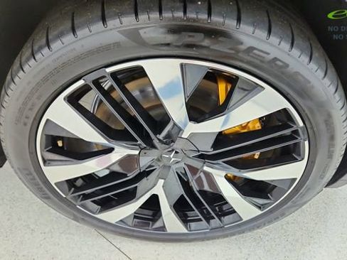 Used 2025 Polestar Polestar 3 AWD/4WD image 56