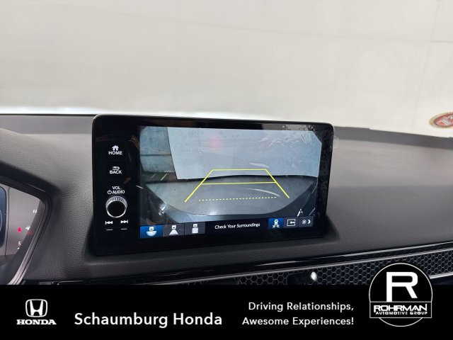 Used 2026 Honda Civic Sport Touring image 8
